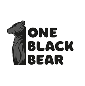 One-Black-Bear
