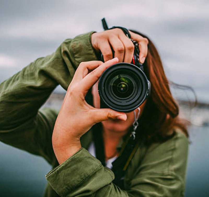 photographers