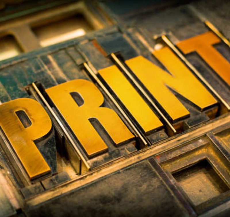 print