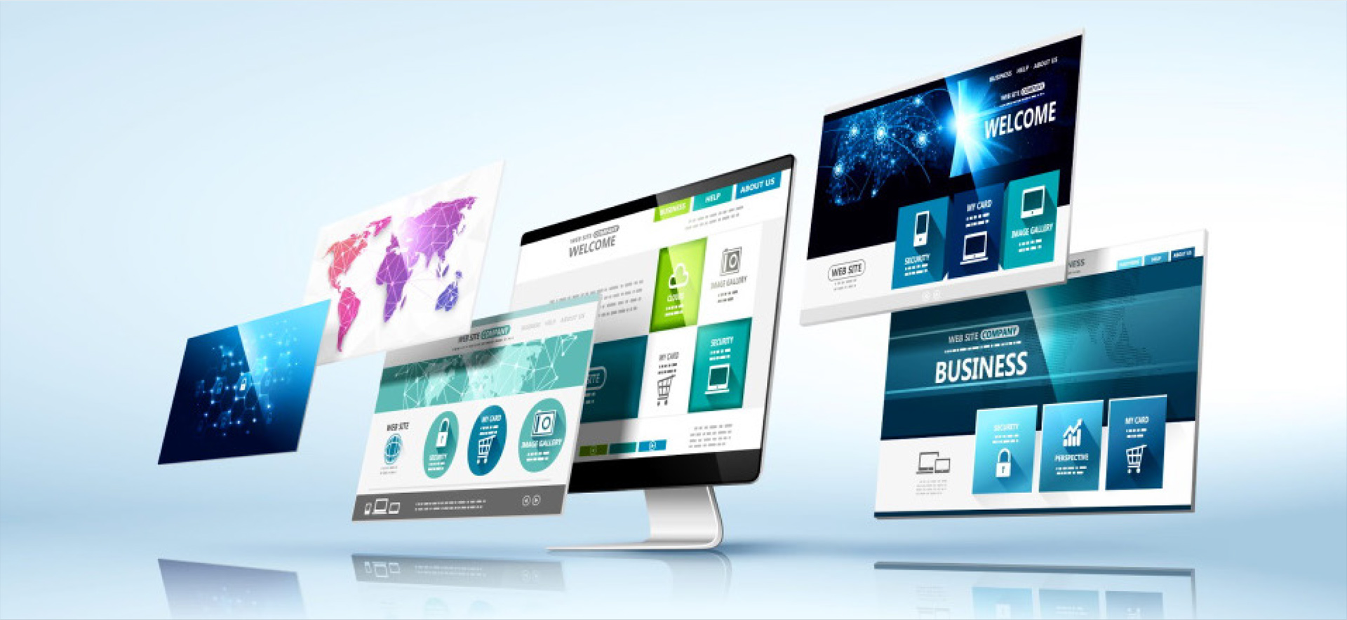 web-design-banner